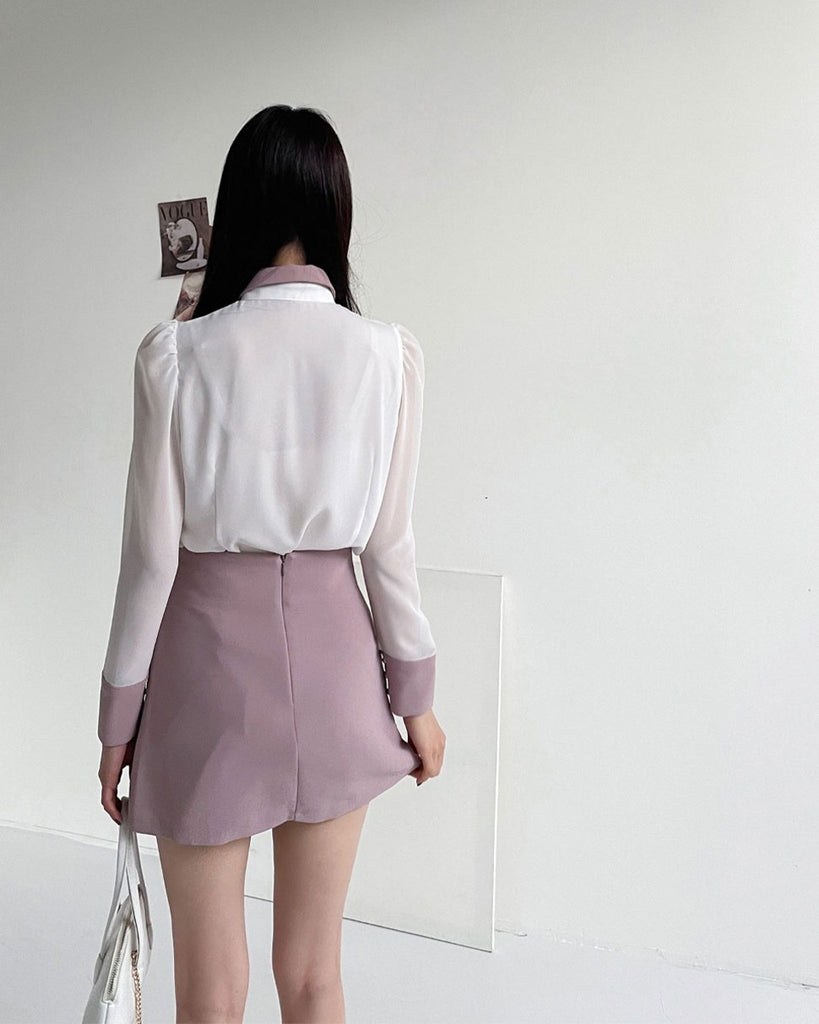 Korean Skirt Pant  Best Price in Singapore  Jul 2023  Lazadasg