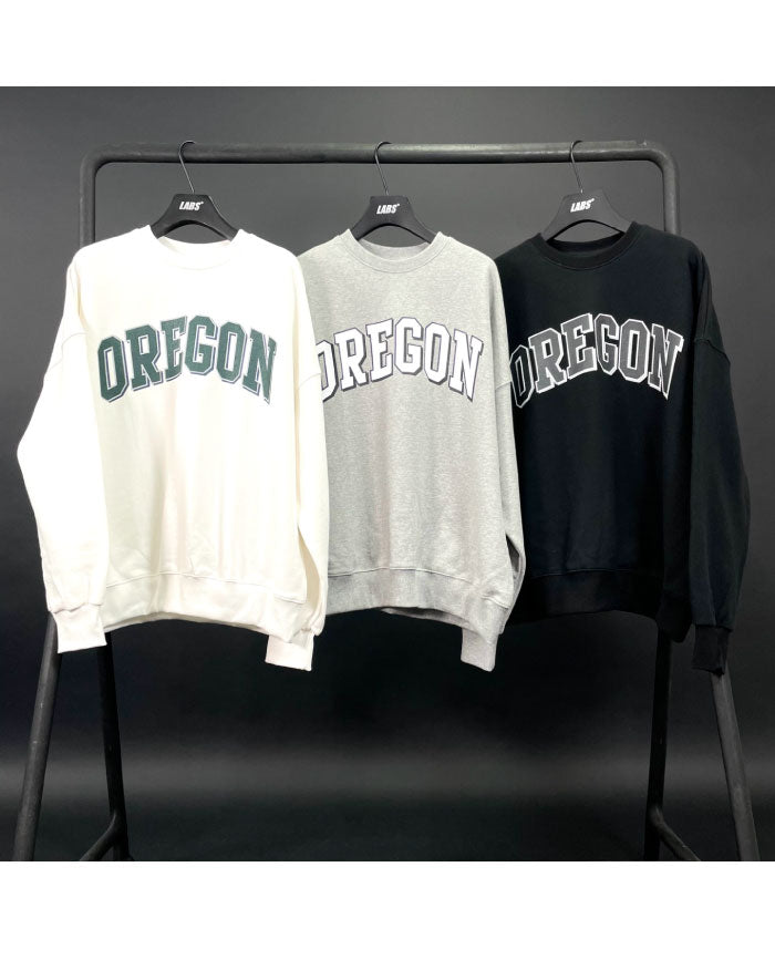 Oregon Sweatshirts