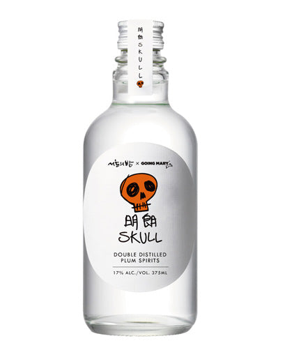 Myungrang Skull Soju